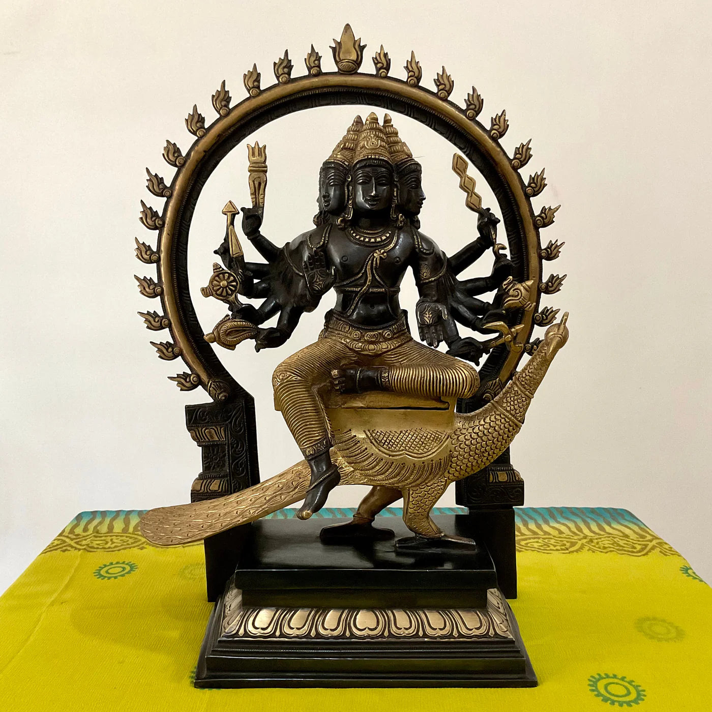LORD MURGAN SWAMY MURTI