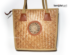Sholder Bamboo Bag