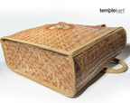 Sholder Bamboo Bag