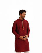 KURTA HANDCRAFT CRAFT - T2