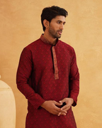 KURTA HANDCRAFT CRAFT - T2