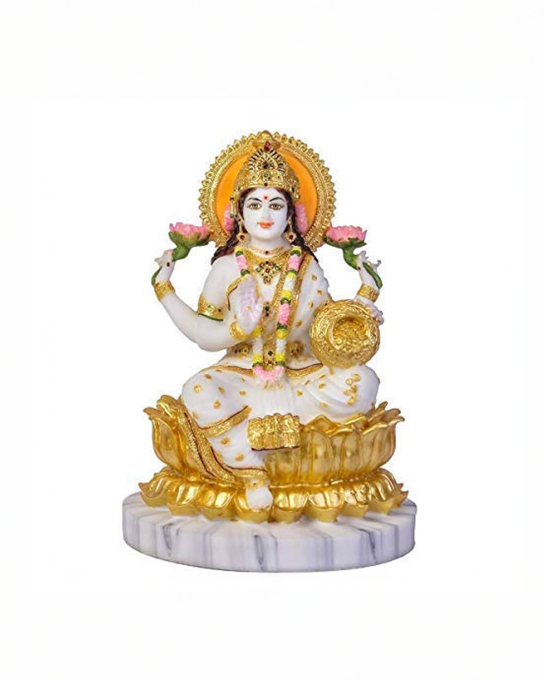 MAA SARASWATHI IDOL - T1