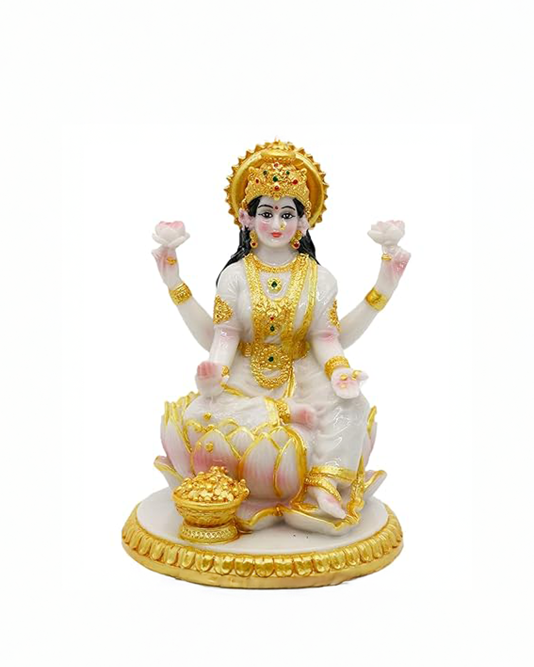 MAA SARASWATHI IDOL - T2