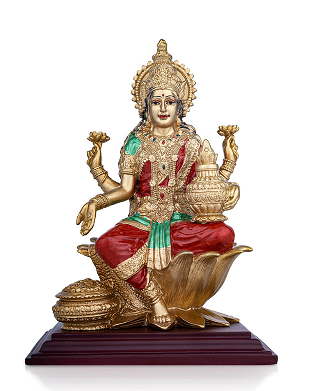 MAA LAKSHMI IDOL - T5