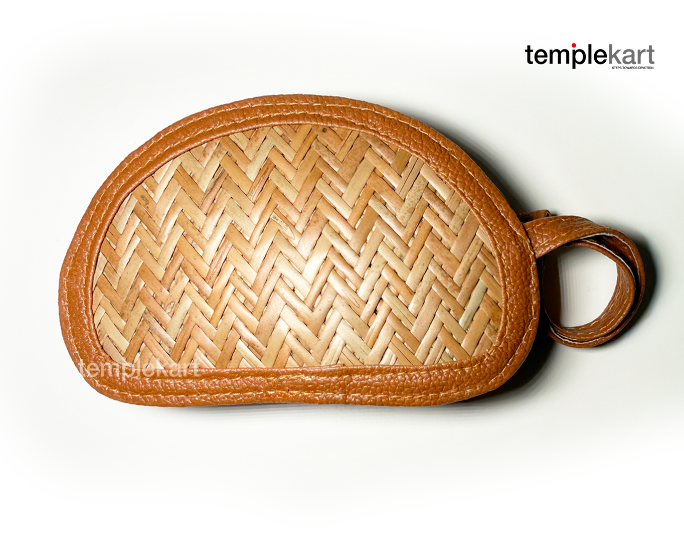 Pocket Bamboo wallet