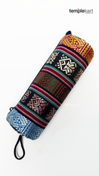 Rolling Home-Made Bag – Old-Fashioned Charm (Multicolor)