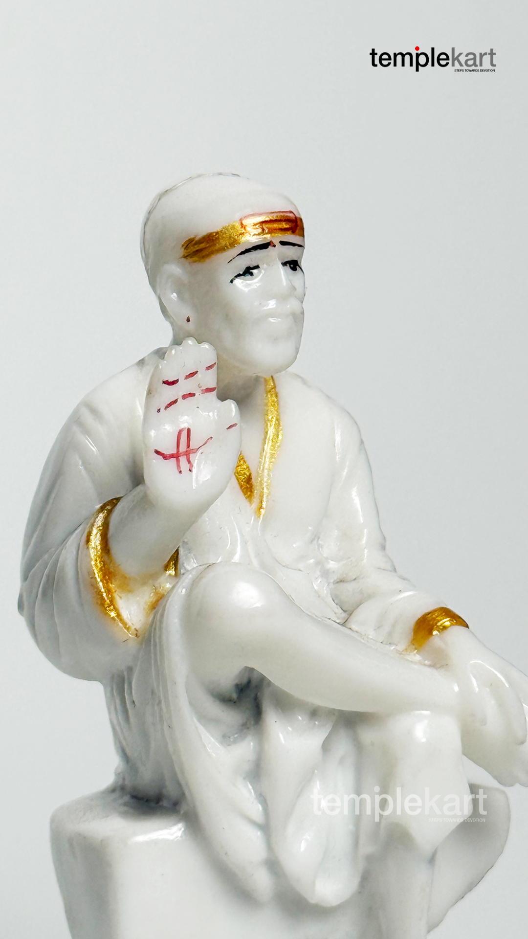 Sai Baba Idol