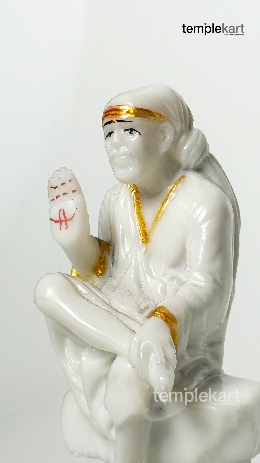 Sai Baba Idol