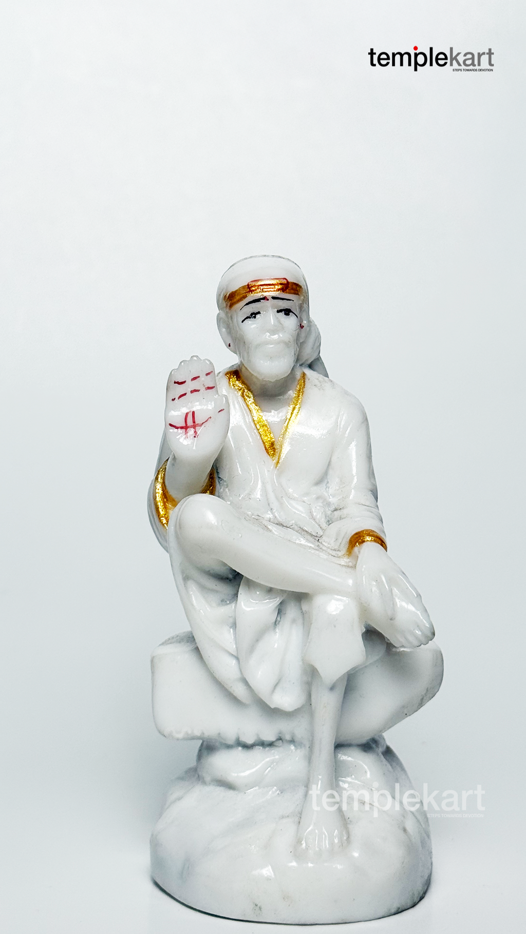 Sai Baba Idol