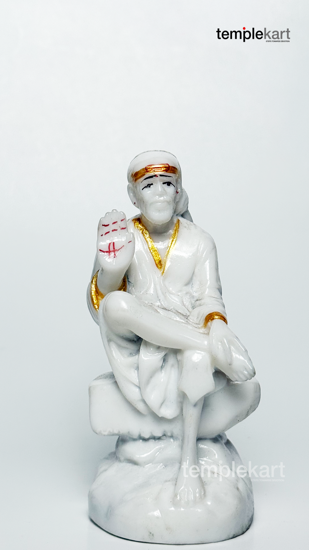 Sai Baba Idol