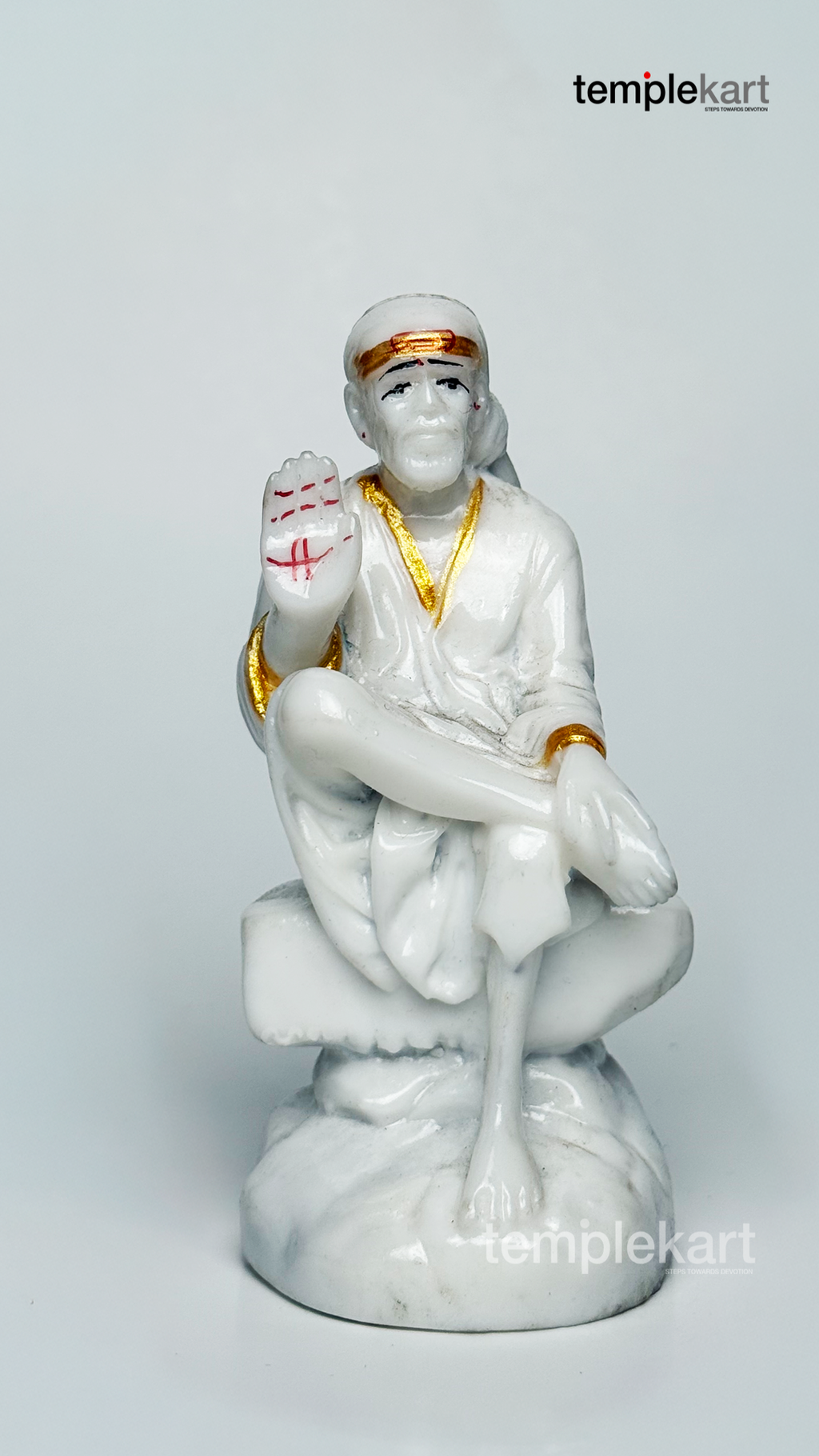 Sai Baba Idol