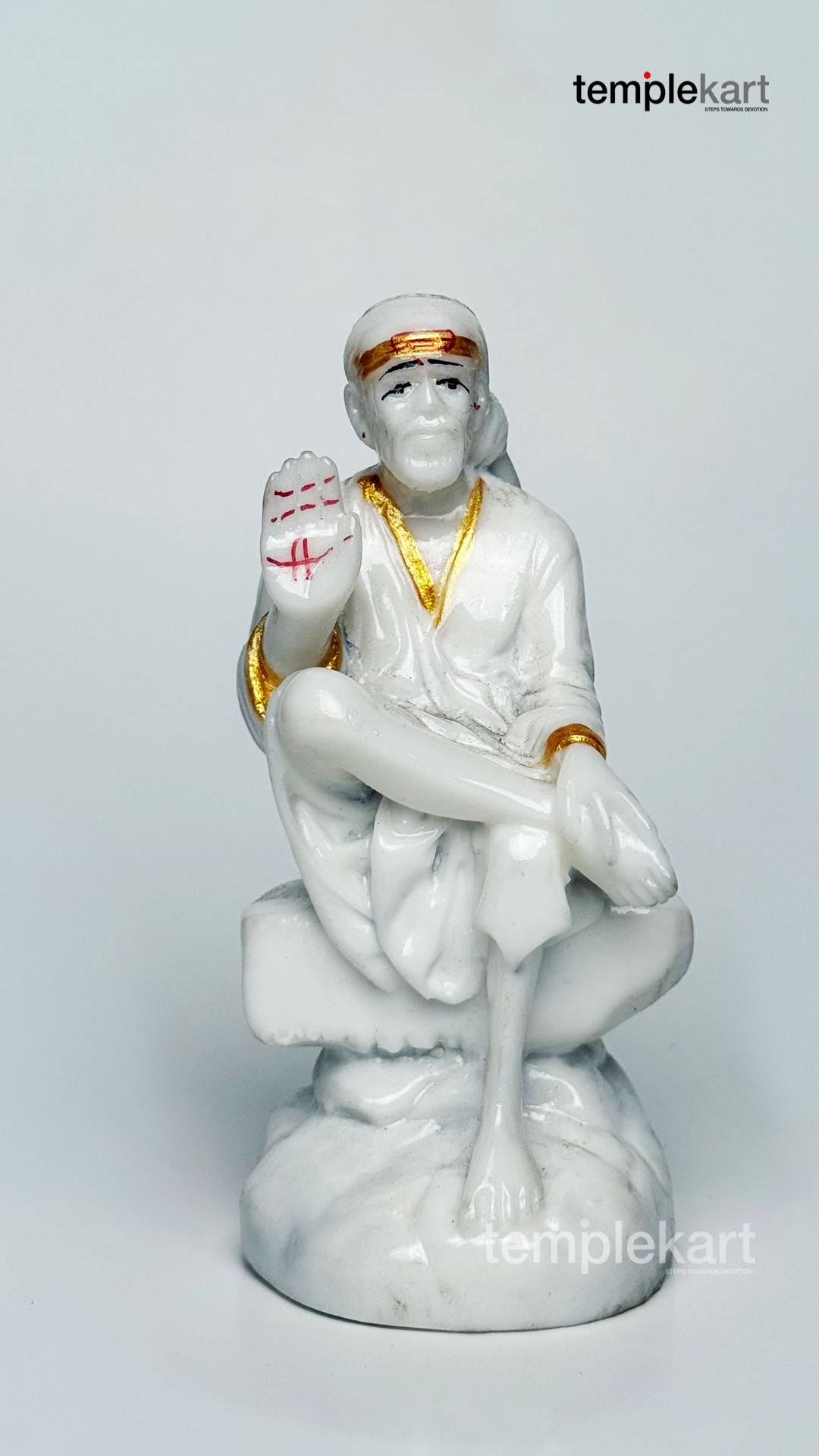 Sai Baba Idol