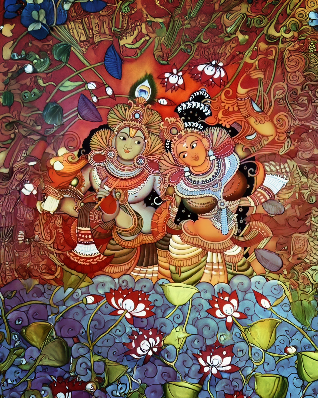 SHRI LAKSHMINARAYANA